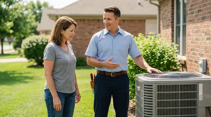 Hvac Repair
