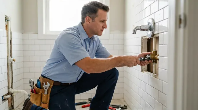 Plumbers